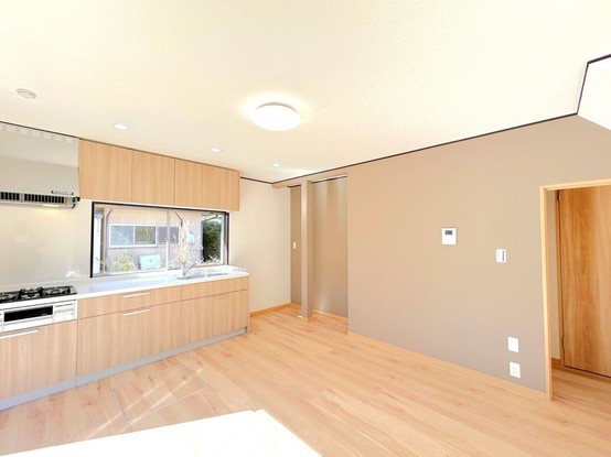 apartment 栃木県宇都宮市立伏町
地図を見る