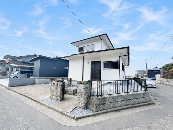 apartment 栃木県宇都宮市立伏町
地図を見る