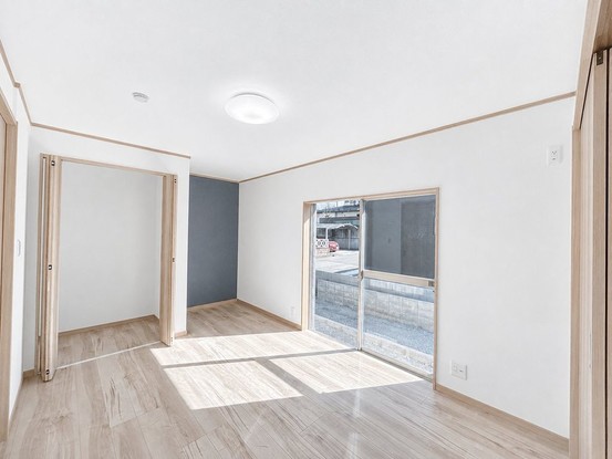 apartment 栃木県宇都宮市立伏町
地図を見る