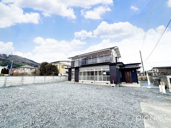 detached 栃木県那須烏山市中央１丁目
地図を見る
