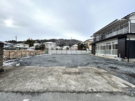 detached 栃木県那須烏山市中央１丁目
地図を見る