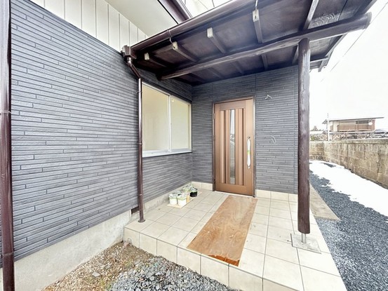 detached 栃木県那須烏山市中央１丁目
地図を見る