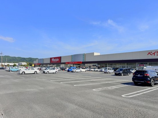 detached 栃木県那須烏山市中央１丁目
地図を見る