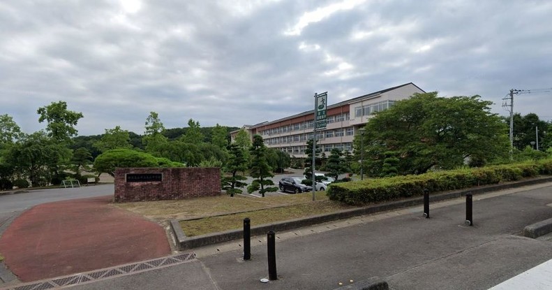 detached 栃木県那須烏山市中央１丁目
地図を見る