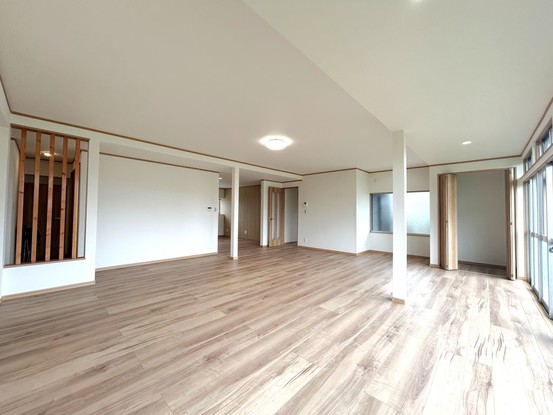 detached 栃木県那須烏山市中央１丁目
地図を見る