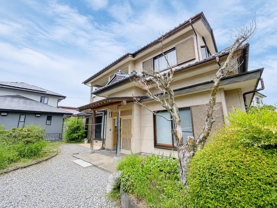 detached 栃木県宇都宮市大和１丁目8-5