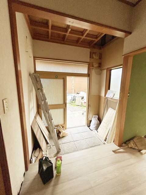detached 栃木県宇都宮市大和１丁目8-5