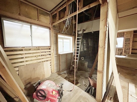 detached 栃木県宇都宮市大和１丁目8-5
