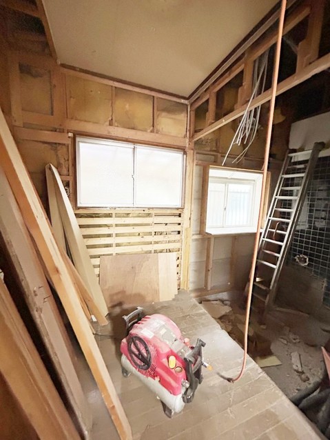 detached 栃木県宇都宮市大和１丁目8-5