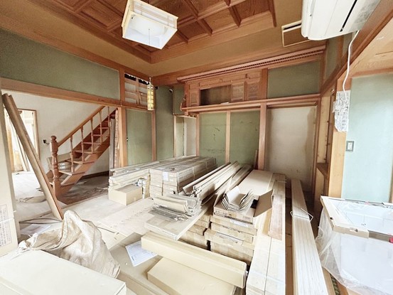 detached 栃木県宇都宮市大和１丁目8-5