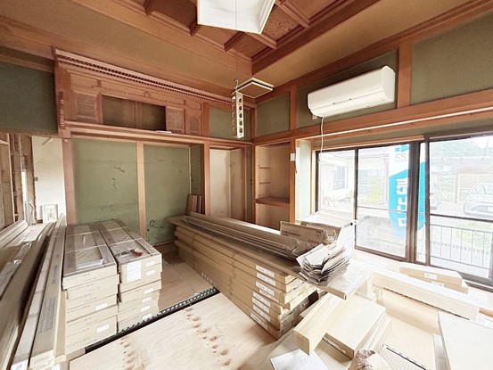 detached 栃木県宇都宮市大和１丁目8-5