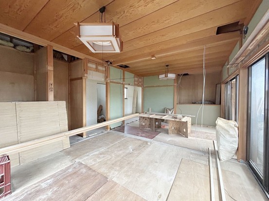 detached 栃木県宇都宮市大和１丁目8-5