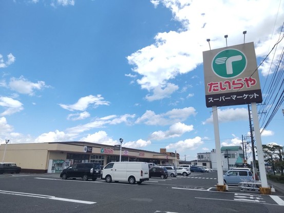 detached 栃木県宇都宮市大和１丁目8-5