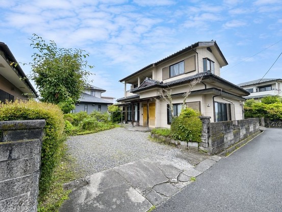 detached 栃木県宇都宮市大和１丁目8-5