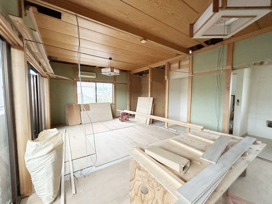 detached 栃木県宇都宮市大和１丁目8-5