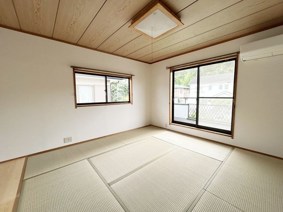 detached 栃木県宇都宮市大和１丁目8-5