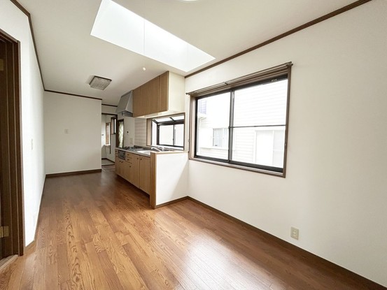detached 栃木県宇都宮市大和１丁目8-5