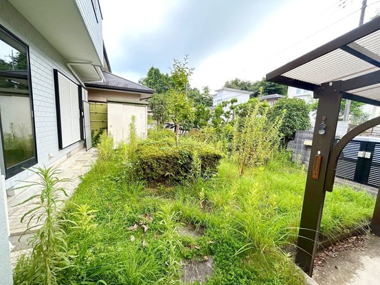 detached 栃木県宇都宮市大和１丁目8-5