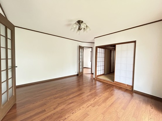 detached 栃木県宇都宮市大和１丁目8-5