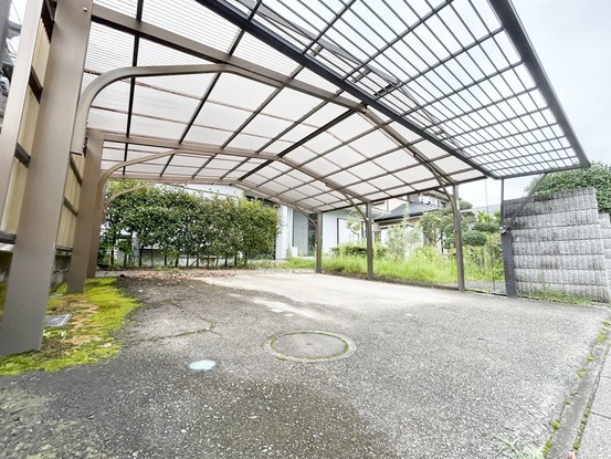 detached 栃木県宇都宮市大和１丁目8-5