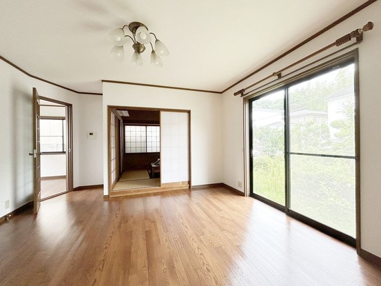 detached 栃木県宇都宮市大和１丁目8-5