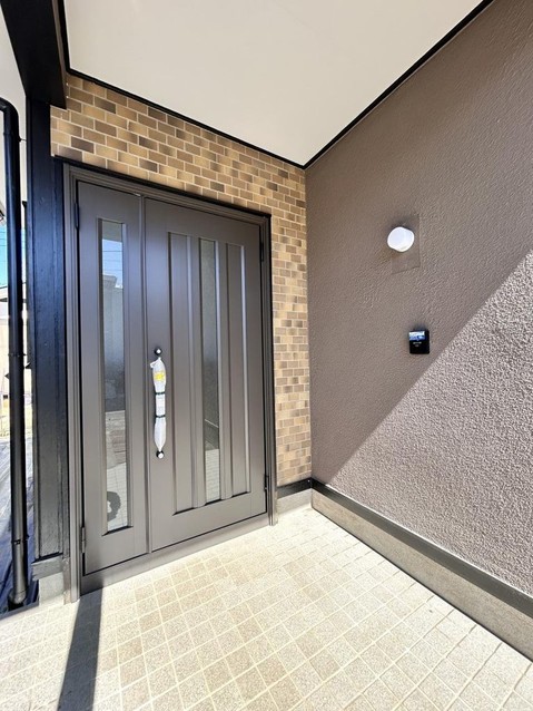 detached 栃木県小山市城北５丁目15-11 峯ビル 1階
