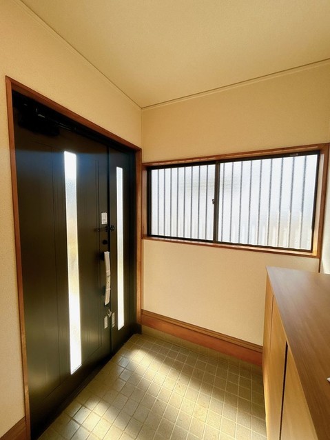 detached 栃木県小山市城北５丁目15-11 峯ビル 1階