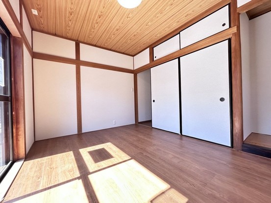 detached 栃木県小山市城北５丁目15-11 峯ビル 1階