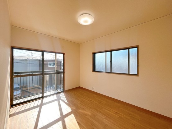 detached 栃木県小山市城北５丁目15-11 峯ビル 1階