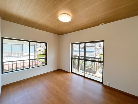 detached 栃木県小山市城北５丁目15-11 峯ビル 1階