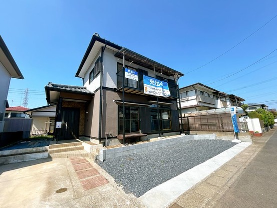 detached 栃木県小山市城北５丁目15-11 峯ビル 1階