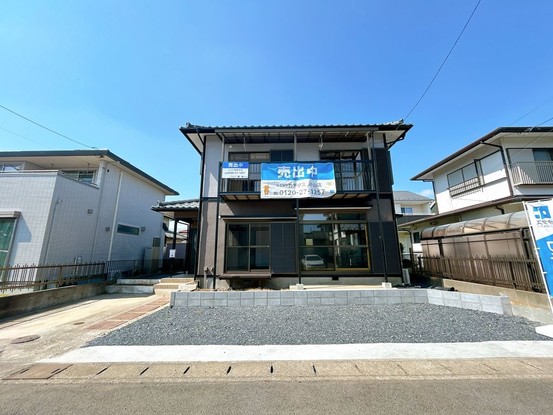 detached 栃木県小山市城北５丁目15-11 峯ビル 1階