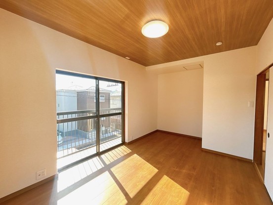detached 栃木県小山市城北５丁目15-11 峯ビル 1階