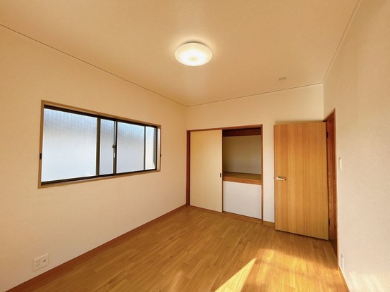 detached 栃木県小山市城北５丁目15-11 峯ビル 1階