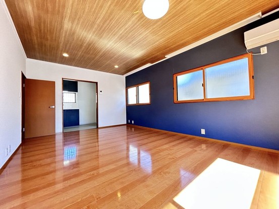 detached 栃木県小山市城北５丁目15-11 峯ビル 1階