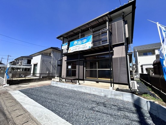 detached 栃木県小山市城北５丁目15-11 峯ビル 1階
