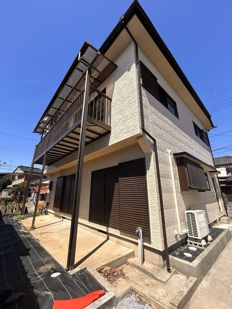 detached 栃木県小山市城北５丁目15-11 峯ビル 1階