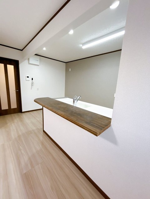 detached 栃木県小山市城北５丁目15-11 峯ビル 1階