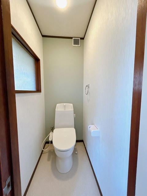 detached 栃木県小山市城北５丁目15-11 峯ビル 1階