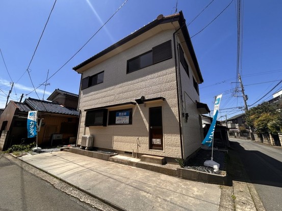 detached 栃木県小山市城北５丁目15-11 峯ビル 1階