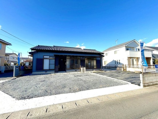 detached 栃木県小山市城北５丁目15-11 峯ビル 1階