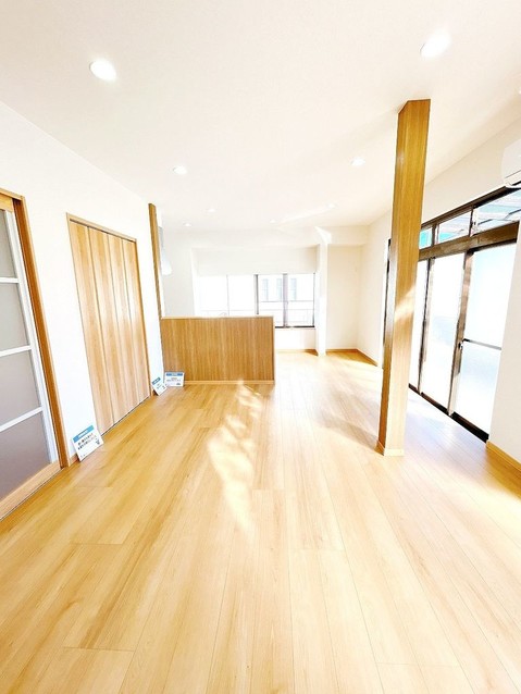 detached 栃木県小山市城北５丁目15-11 峯ビル 1階
