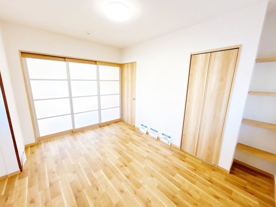 detached 栃木県小山市城北５丁目15-11 峯ビル 1階