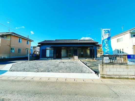detached 栃木県小山市城北５丁目15-11 峯ビル 1階