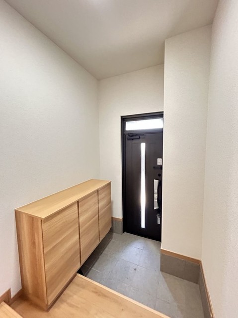 detached 栃木県小山市城北５丁目15-11 峯ビル 1階