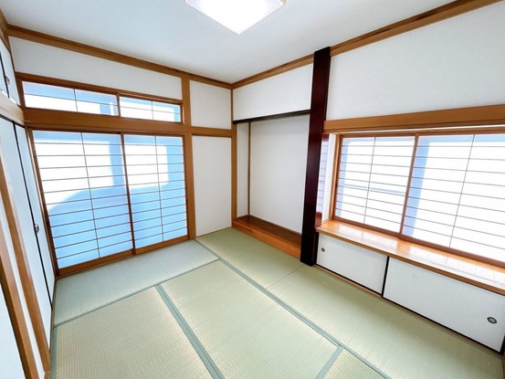 detached 栃木県小山市城北５丁目15-11 峯ビル 1階