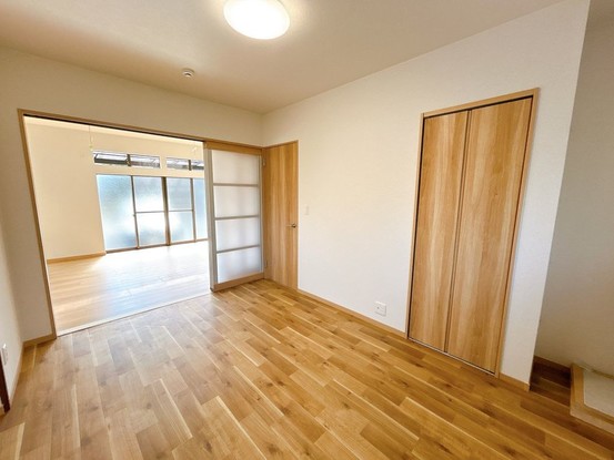 detached 栃木県小山市城北５丁目15-11 峯ビル 1階