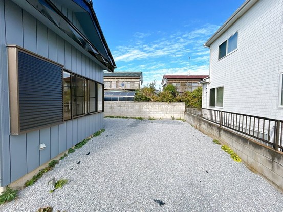 detached 栃木県小山市城北５丁目15-11 峯ビル 1階