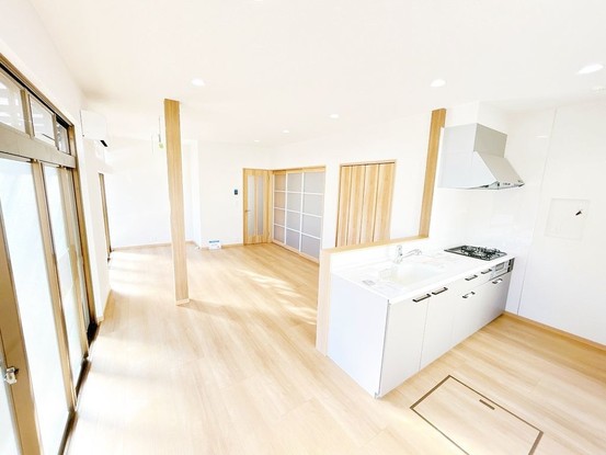 detached 栃木県小山市城北５丁目15-11 峯ビル 1階