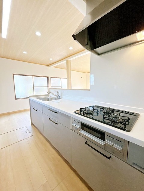 detached 栃木県小山市城北５丁目15-11 峯ビル 1階